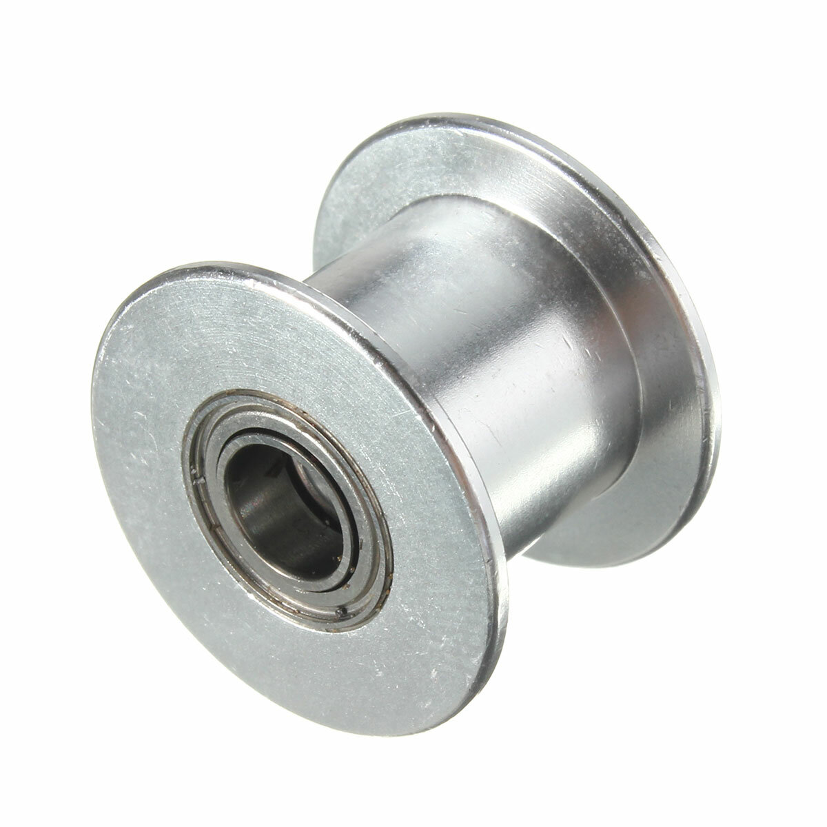 GT2 Aluminum Timing Idlers Pulley for DIY 3D Printer COD